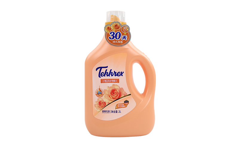 衣物香氛护理精华2L